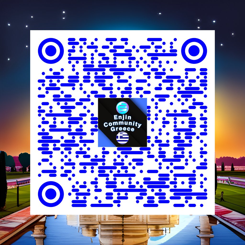 EnjinGreece's tweet image. 🕌Selene&apos;s Serenade at the Teardrop on the Cheek of Time FT

Claim here (platform.enjin.io/claim/9e7c19da…)
or scan QR

#EnjinBeam #Efinity