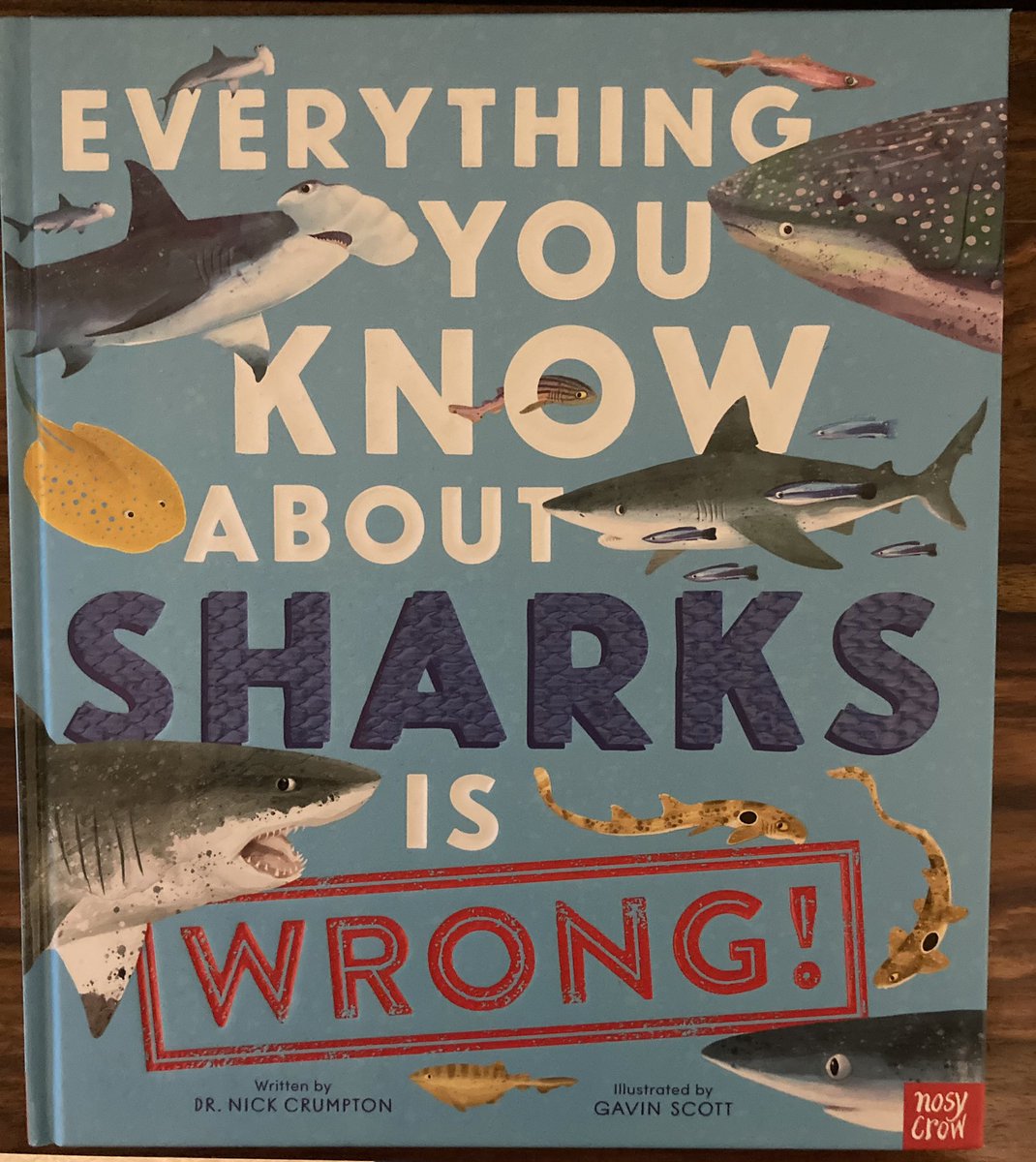 KateHeap1's tweet photo. Beautiful Non-Fiction:
Welcome to our Table by @lauramucha @rocketandsquash & @HarrietLynas
Everything You Know About Sharks is Wrong by @LSmonster & #GavinScott
Thank you @NosyCrow! https://t.co/o37CXR57in