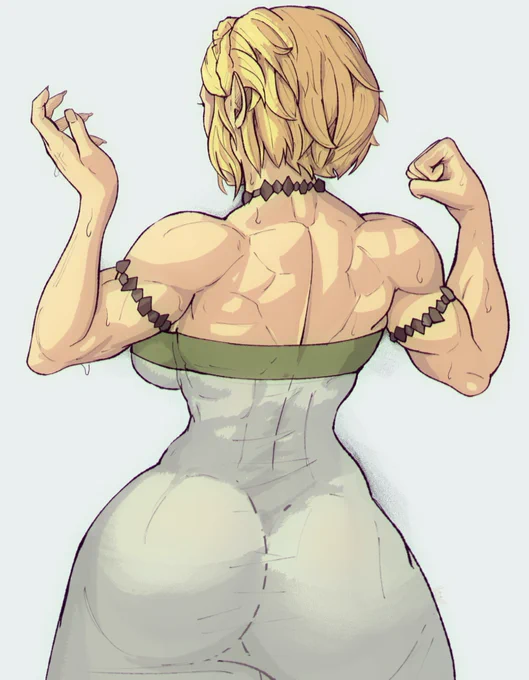  beef of the kingdom