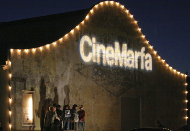 CineMarfa's tweet photo. ✨CineMarfa Film Festival returns to #MARFA, TX June 15-18, 2023🎥
#MarfaTX
#CineMarfa
#FilmFestival https://t.co/HnGTMoEmVj