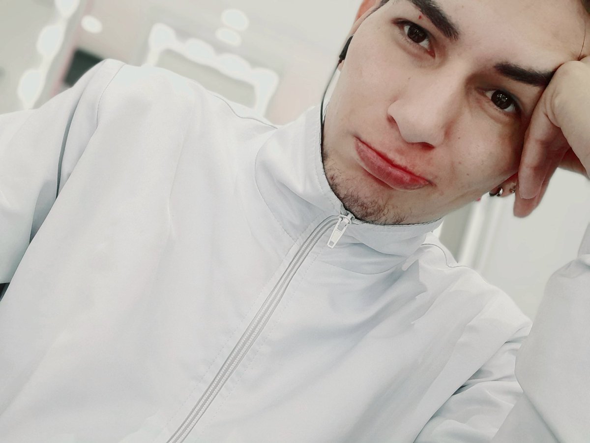 ERICK SANTIAGO (@erickzanthiiago) on Twitter photo 