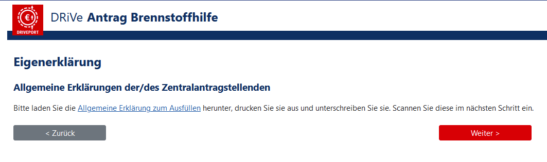 #Digitalisierung Deutschland 2023 in a Nutshell. #Brennstoffhilfe