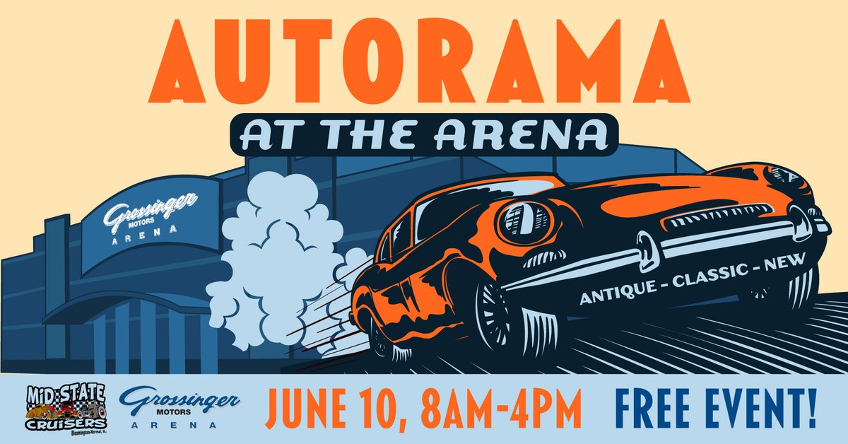 Grossinger M Arena tweet media