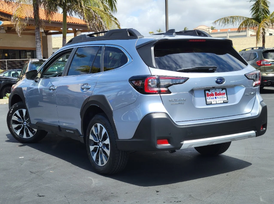 BobBaker_Subaru's tweet photo. Embark on your next adventure in this new 2023 Subaru Outback Limited!
Stop in for a test drive today: https://t.co/W83Co5riiK

#Subaru #Outback #SubaruOutback #Subie #Subieadventure #Sandiego #Carlsbad https://t.co/zYgS4qBoC8