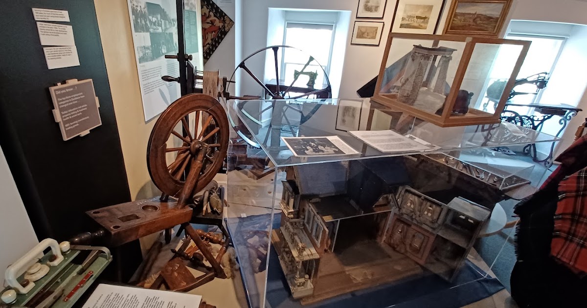 ScotNews (@indyscotnews) on Twitter photo The Dunblane Museum celebrates its 80th anniversary // O museo de Dunblane celebra o seu 80 aniversário #Museos #Cultura #Scotland #Escocia #Dunblane #DiaInternacionaldosMuseos by <a href="/pilaraymara/">Pilar Fernandez</a> dlvr.it/Sp7xTC The Dunblane Museum celebrates its 80th anniversary // O museo de Dunblane celebra o seu 80 aniversário #Museos #Cultura #Scotland #Escocia #Dunblane #DiaInternacionaldosMuseos by <a href="/pilaraymara/">Pilar Fernandez</a> dlvr.it/Sp7xTC