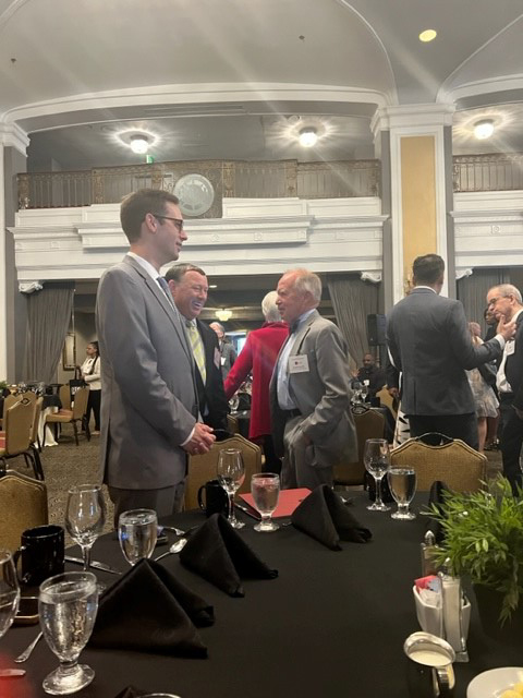 Gallagher Evelius & Jones tweet media