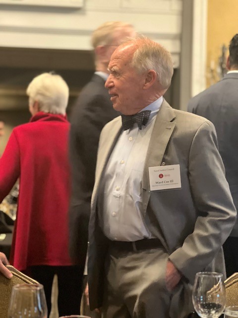 Gallagher Evelius & Jones tweet media