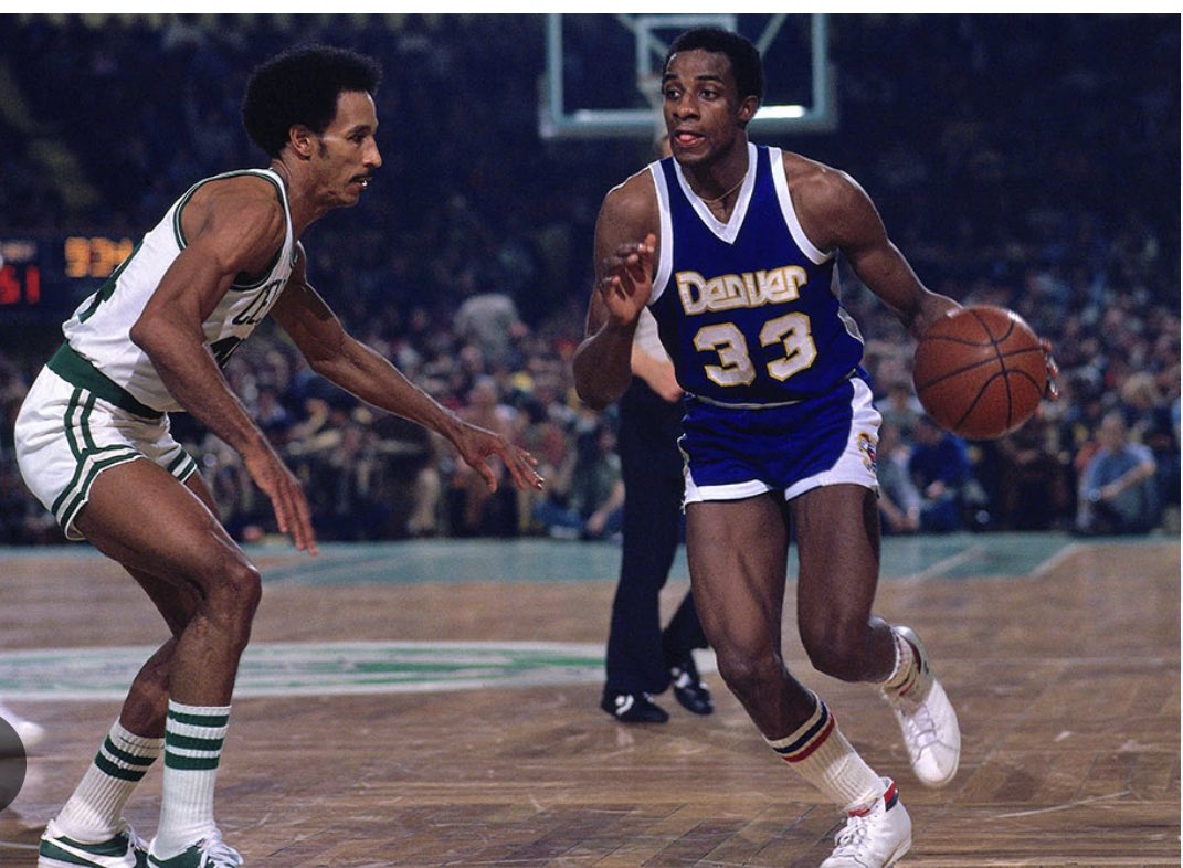 The NBA Realist on Twitter "Ranking the 10 greatest Denver Nuggets of