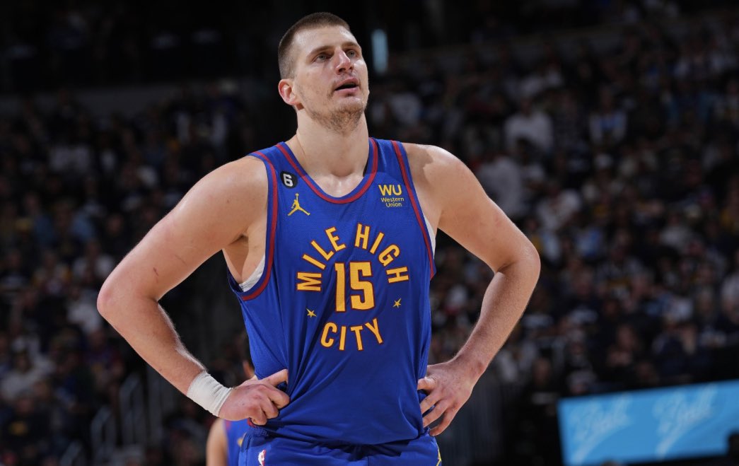 The NBA Realist on Twitter "Ranking the 10 greatest Denver Nuggets of