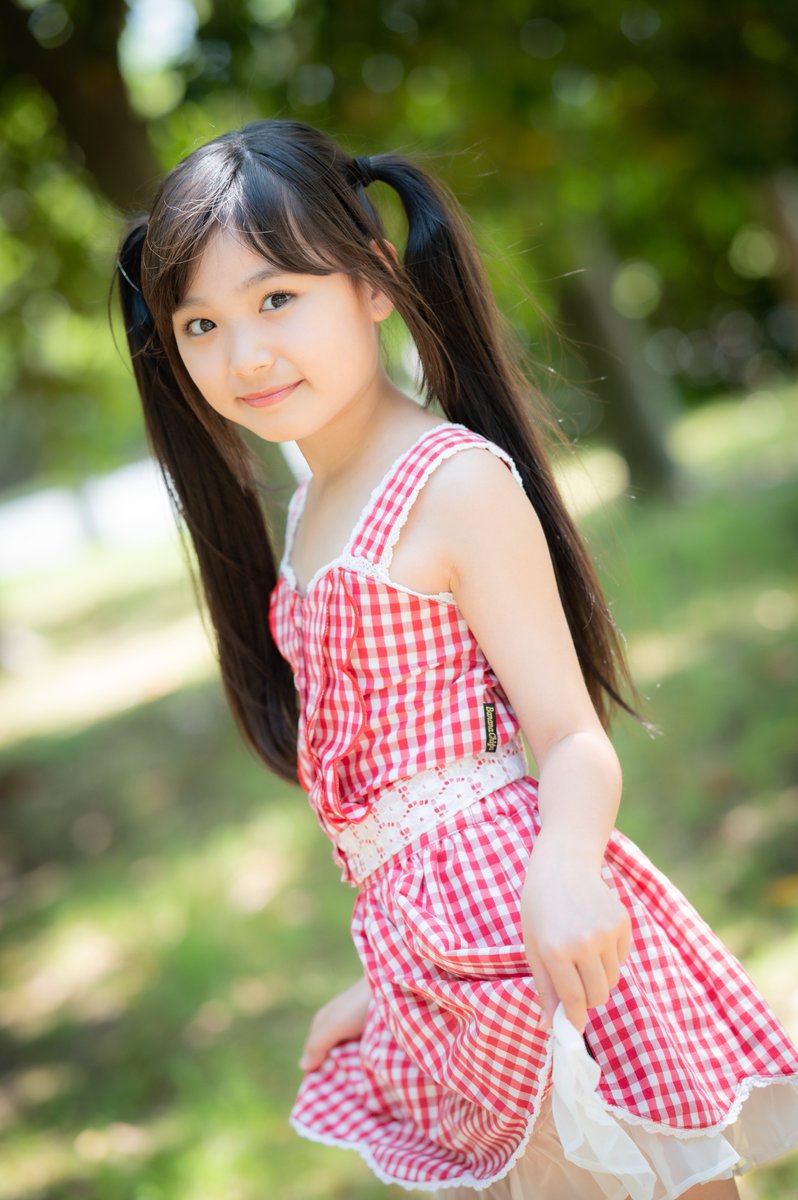 きらりちゃん（JS4） Marble Angel wing 候補生 2023.5.14 海の中道お