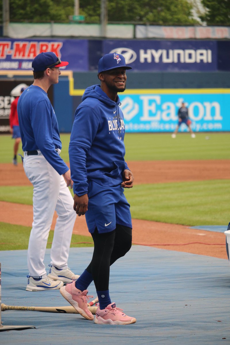 Buffalo Bisons tweet media