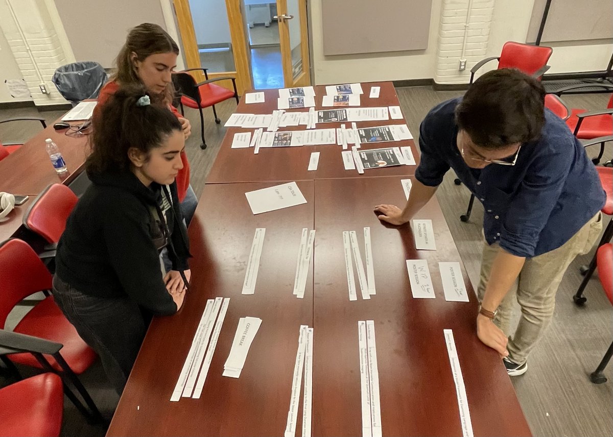 Working closely with <a href="/IRG_Space/">Interstellar Research Group</a>, our <a href="/mcgillu/">McGill University</a> local organizing committee is putting together the program for the 8th Interstellar Symposium. #IRG2023