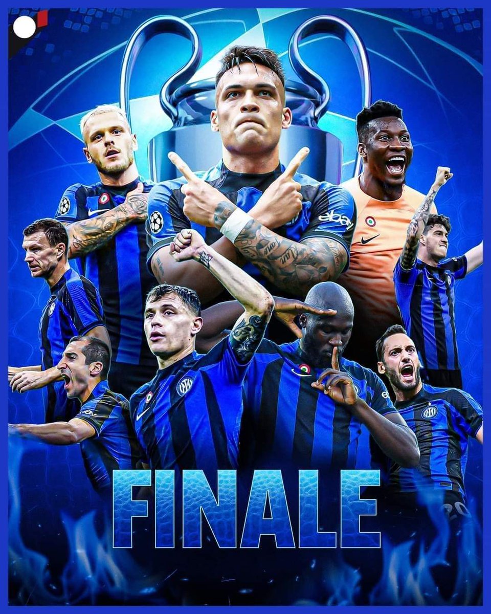 udinobaggio's tweet photo. #ForzaInter https://t.co/jPzgNzxJk7