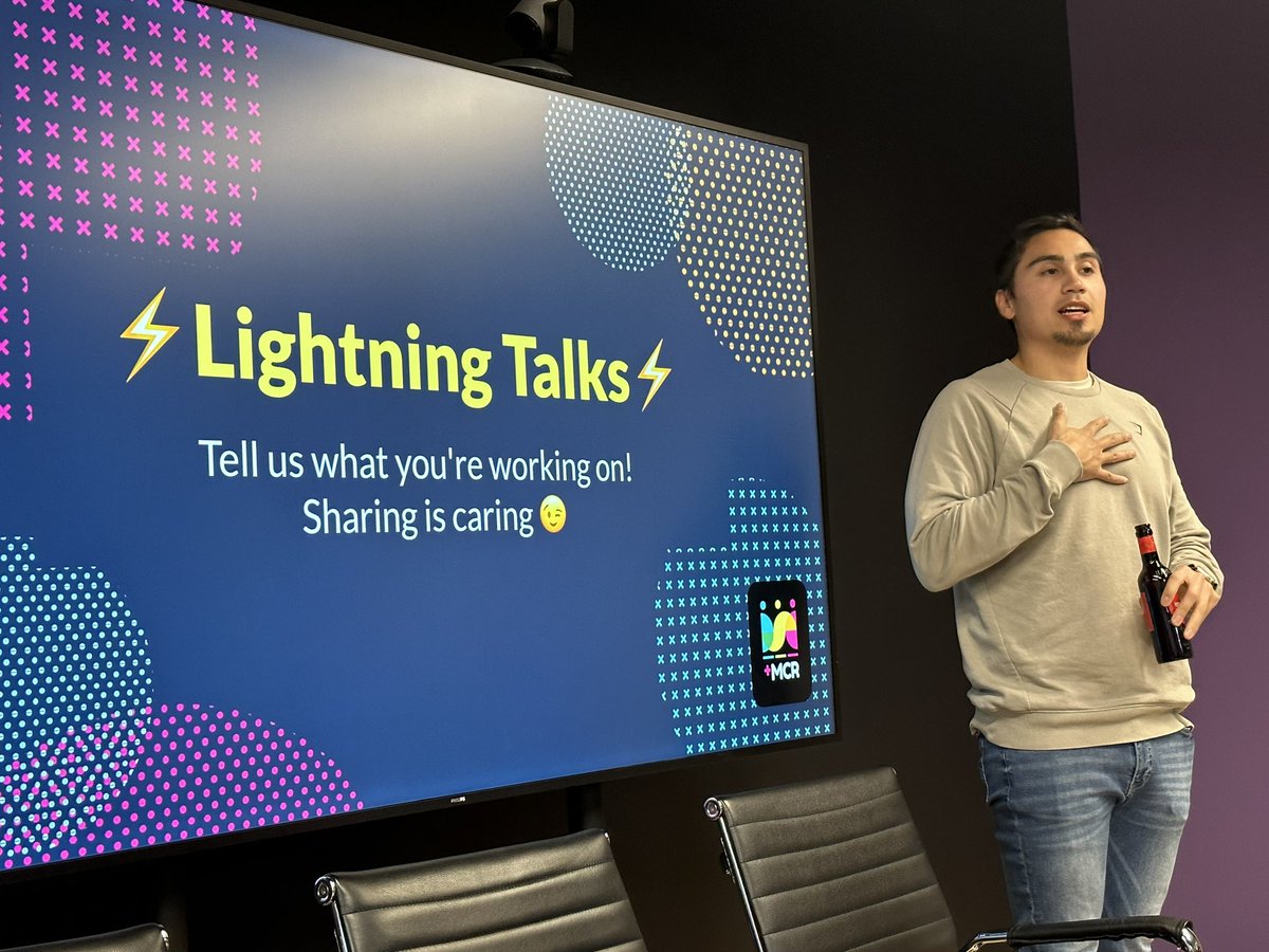 Grace Han tweet media