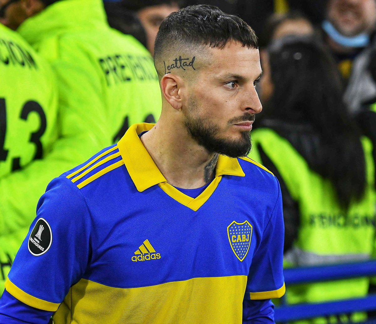 💣🚨 Boca le RESCINDIRÁ EL CONTRATO a Benedetto luego de UNA FUERTE DISCUSIÓN con Riquelme.

Vía @FedericoBulos