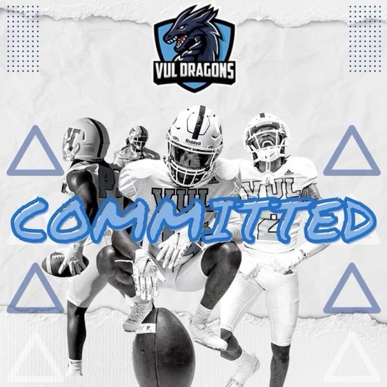 JeRian Johnson tweet media