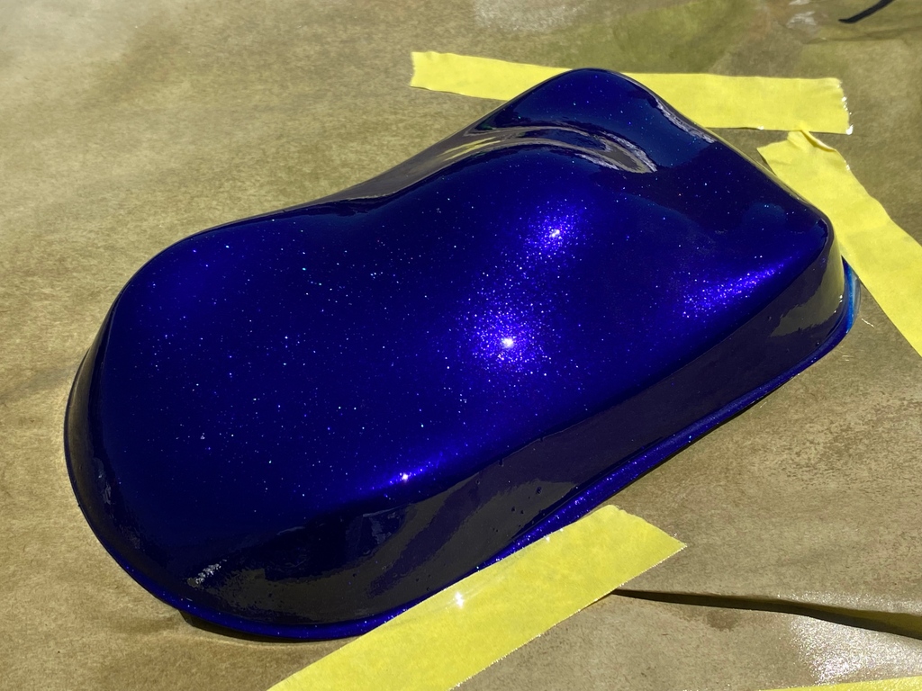 RothMetalFlake's tweet photo. Here's a preview of some of the new Rattle Bomb kits comin' out!
🍏 Sublime Green Kit
💙 Blue Nebula Kit (as seen on Full Custom Garage)
Stay tooned!
@lildaddyroth
@full_custom_ian
@eerieeric7
#metalflake #fullcustomgarage #rothmetalflake #rattlebomb #lildaddyrothflake https://t.co/NUiFydcZMc