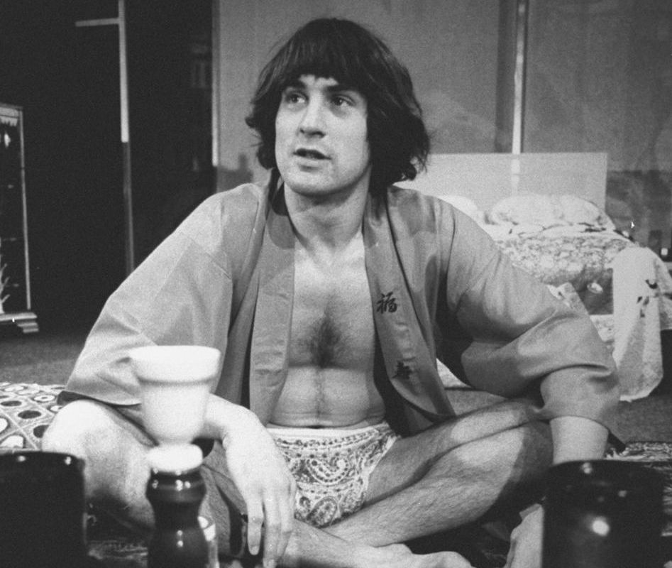 nypl's tweet photo. When in doubt, turn to #NYPLDigitalCollections. Our collections boast thousands of digitized photos. These images of young Pacino and De Niro are from The Billy Rose Theatre Division. 🔎 https://t.co/PF8WCQOhQA https://t.co/3Yjaa4dRVL