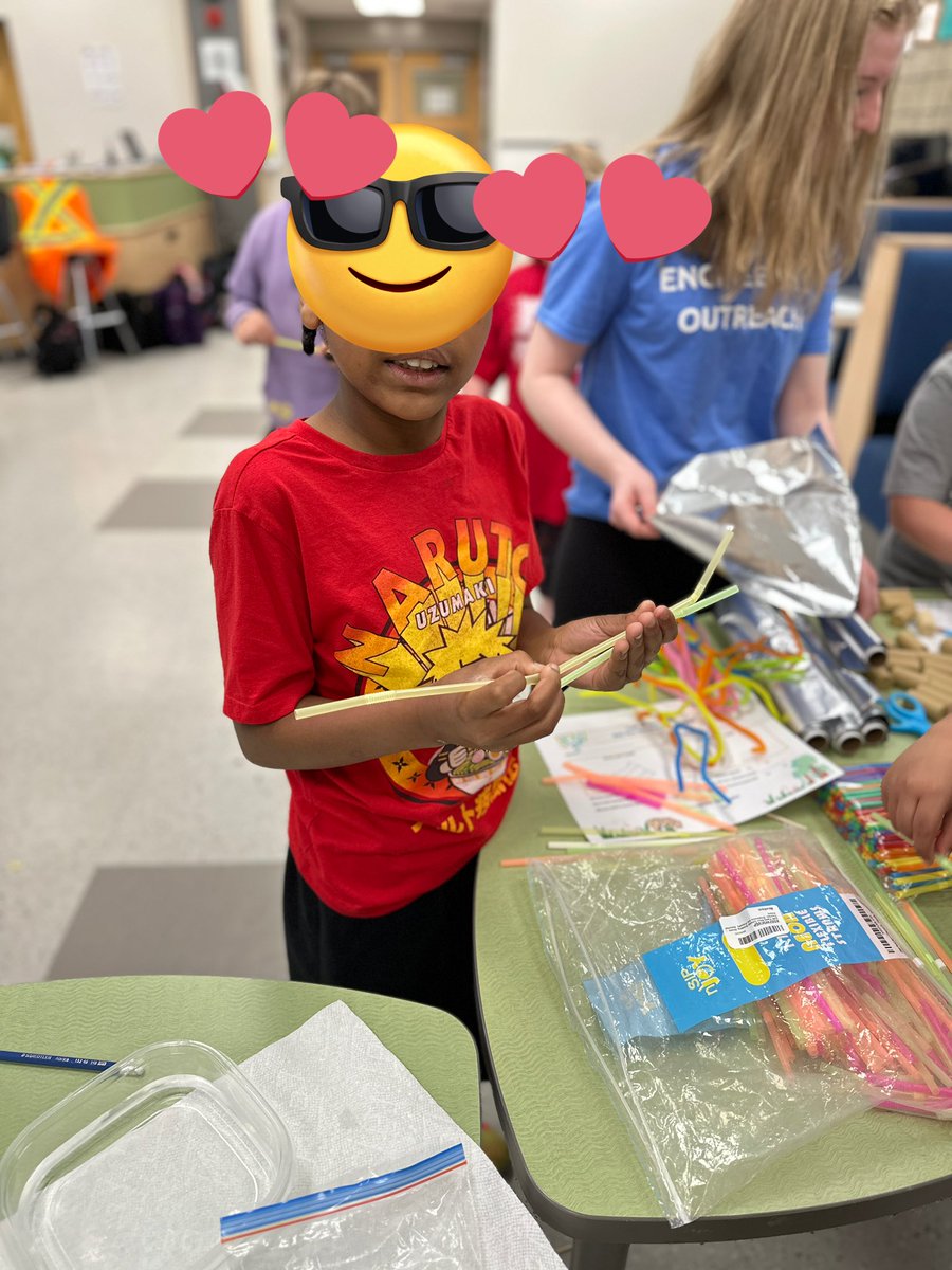 Glen Street P.S. Library Learning Commons (@glenstllc) on Twitter photo After School today, students in grade three and four are using the design & engineering thinking process to explore forces and energy.  Thanks to <a href="/OT_Outreach/">Ontario Tech University Engineering Outreach</a> for being STEM to <a href="/GlenSt1/">GlenSt</a> ! After School today, students in grade three and four are using the design & engineering thinking process to explore forces and energy.  Thanks to <a href="/OT_Outreach/">Ontario Tech University Engineering Outreach</a> for being STEM to <a href="/GlenSt1/">GlenSt</a> !