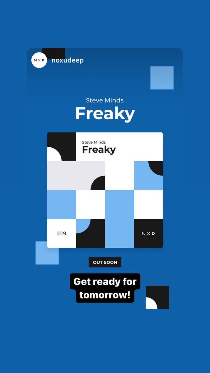 Steve Minds tweet media