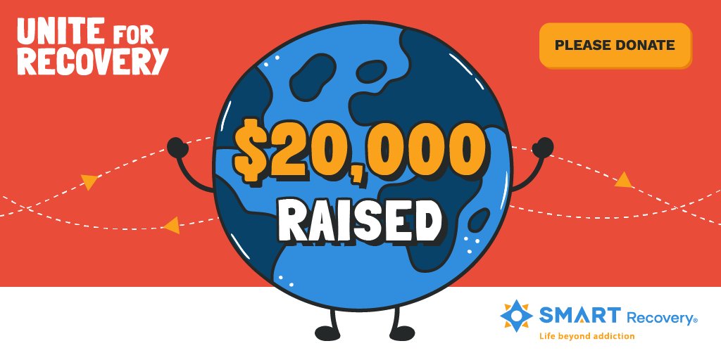 SMART Recovery USA tweet media