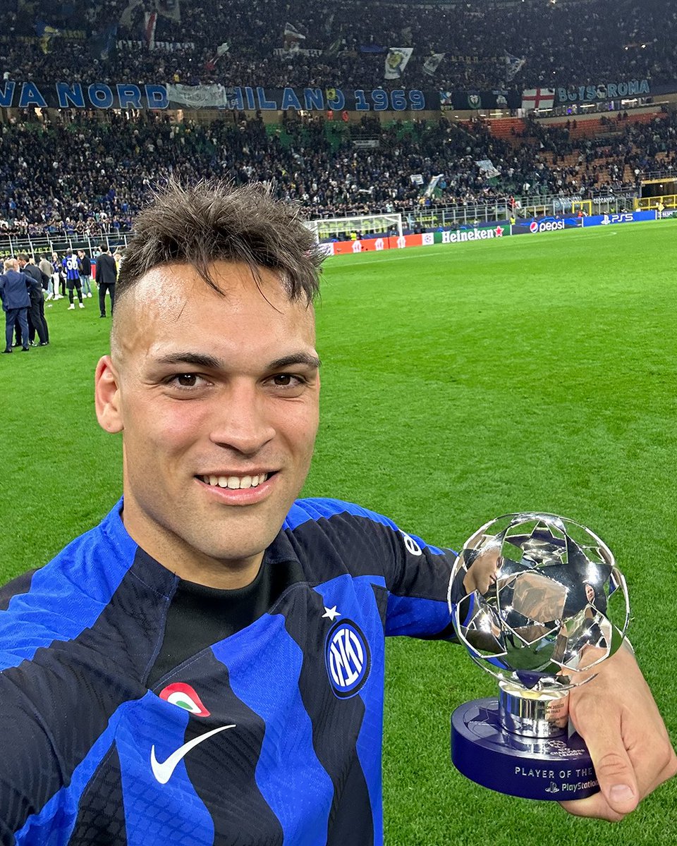 ChampionsLeague's tweet photo. Captain ©️

#UCL https://t.co/6pDJrYSQnL