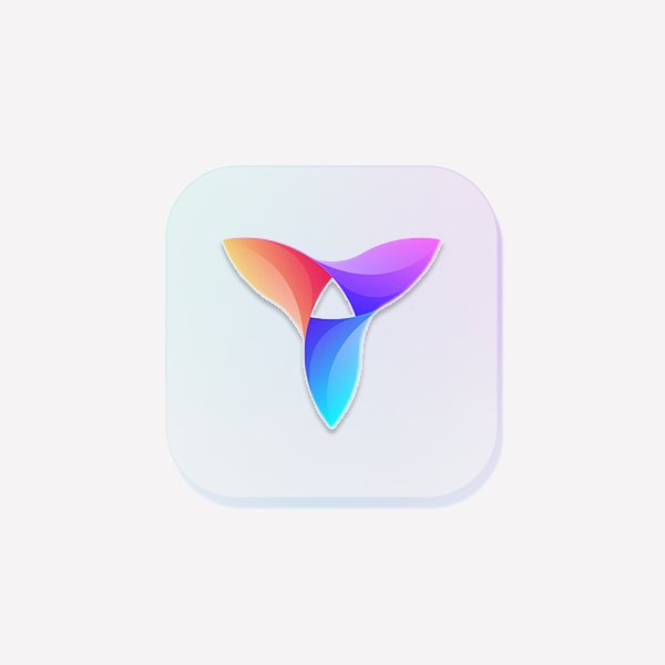 Daily UI challenge 05/100

App Icon design for ThriveNow Community

Every application as a form of identity must have an icon.

Here is one for Thrivenow.

Added a little 3D effect.

#dailyui #uidesign