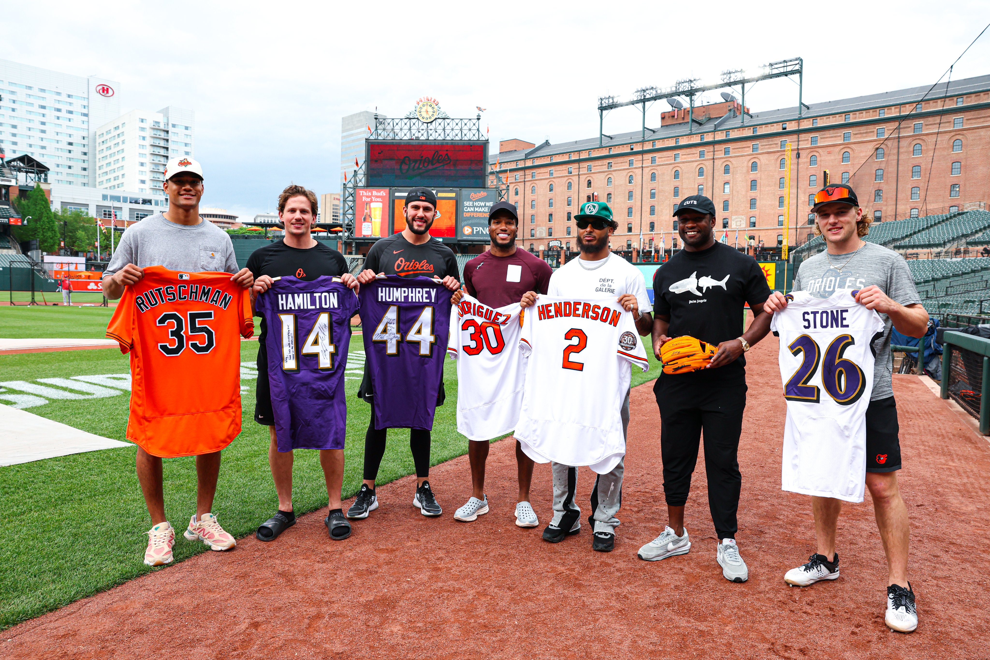 baltimore orioles 30th anniversary jersey