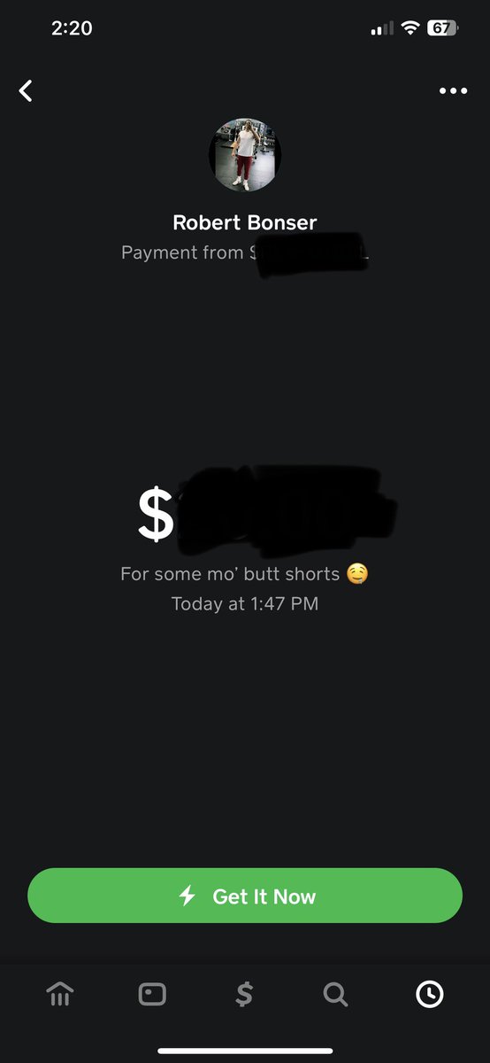 PrincessDaisy94's tweet photo. Went shopping for some more gym shorts and I get this 🤣🥰 https://t.co/5QDNk7FlPw