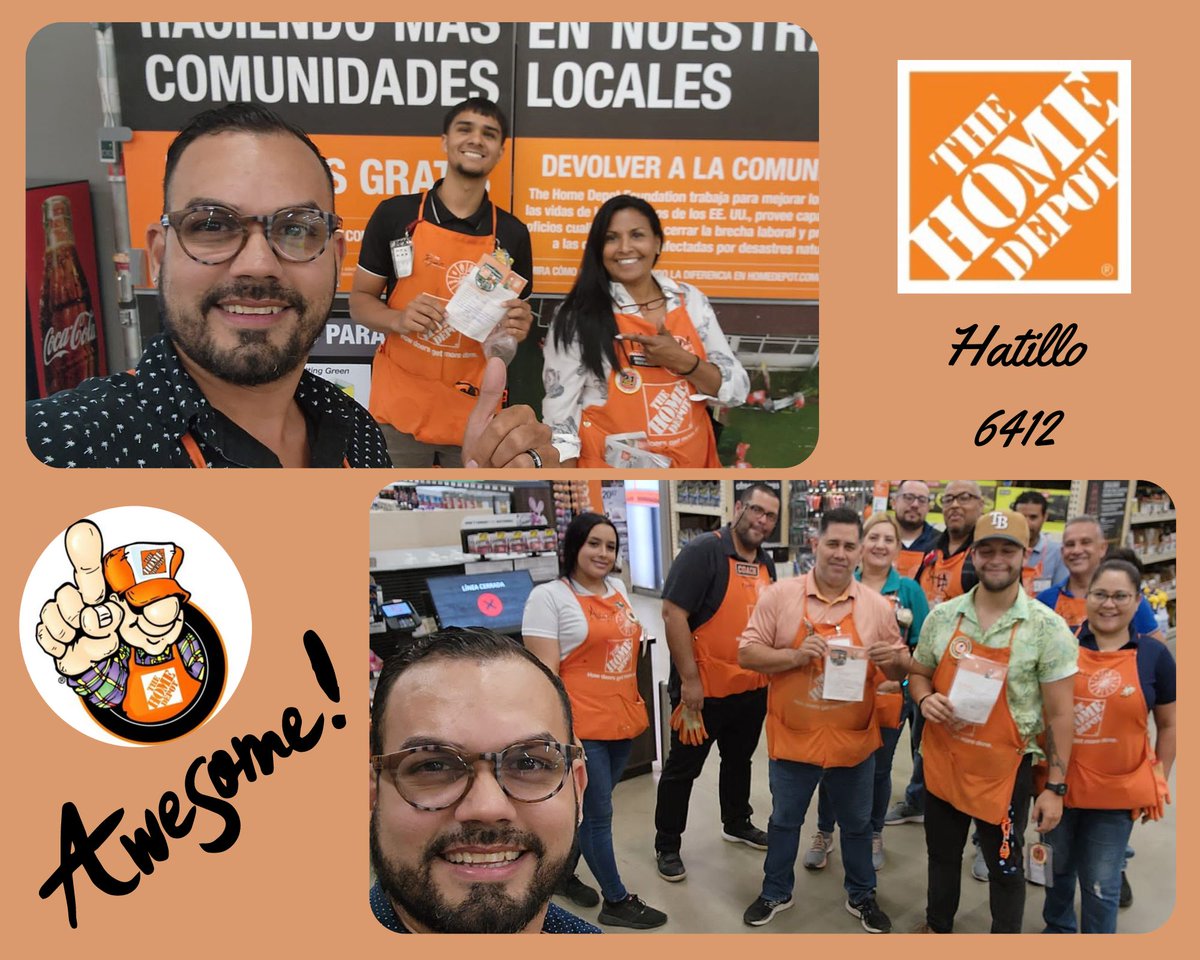 Reconociendo a 3 asociados que logran un gran impacto en el negocio y asi tambien con nuestros clientes. Gracias por su compromiso diariamente Norberto, Ryan y Sebastian <a href="/johncruzjr/">John</a> <a href="/IvelisseColn2/">Ivelisse Colón 😊🧡🧡</a> <a href="/ANA_JIMENEZ4/">Ana Jimenez</a> <a href="/nannetteramire1/">Nannette Ramirez</a> <a href="/Fjam25/">Madeline Miranda</a> <a href="/ShalimarRamos4/">Shalimar Ramos</a> <a href="/michy_cruz65/">Michelle Cruz</a>