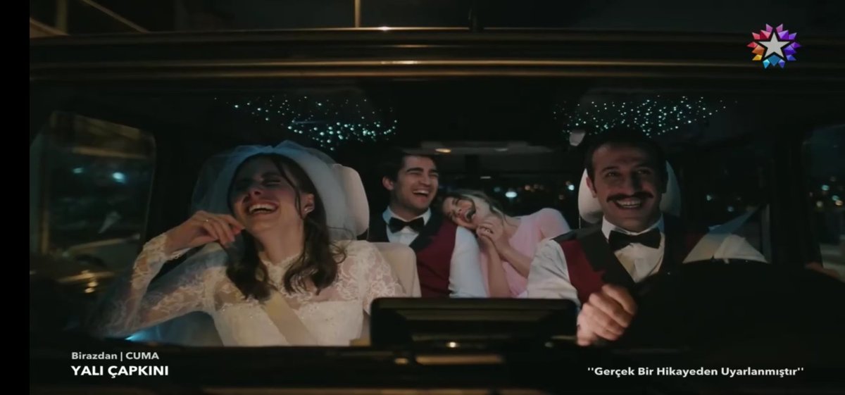 #YalıÇapkını #SeyFer
Mutlu son değil daha yeni başlıyoruz💗