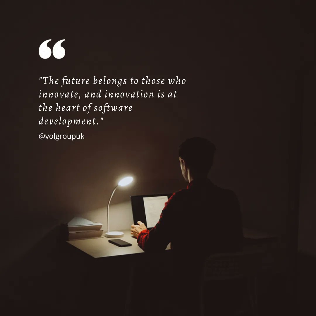 volgroupuk's tweet image. #customsoftware
#softwareintegration
#technologyexpertise
#businesssolutions
#enterprisetechnology
#digitaltransformationconsulting
#techinnovation
#softwaredevelopment
#agiledevelopment
#CRMsoftware
#CloudCRM
#dataanalysis
#databaseservices
#bespokedevelopment