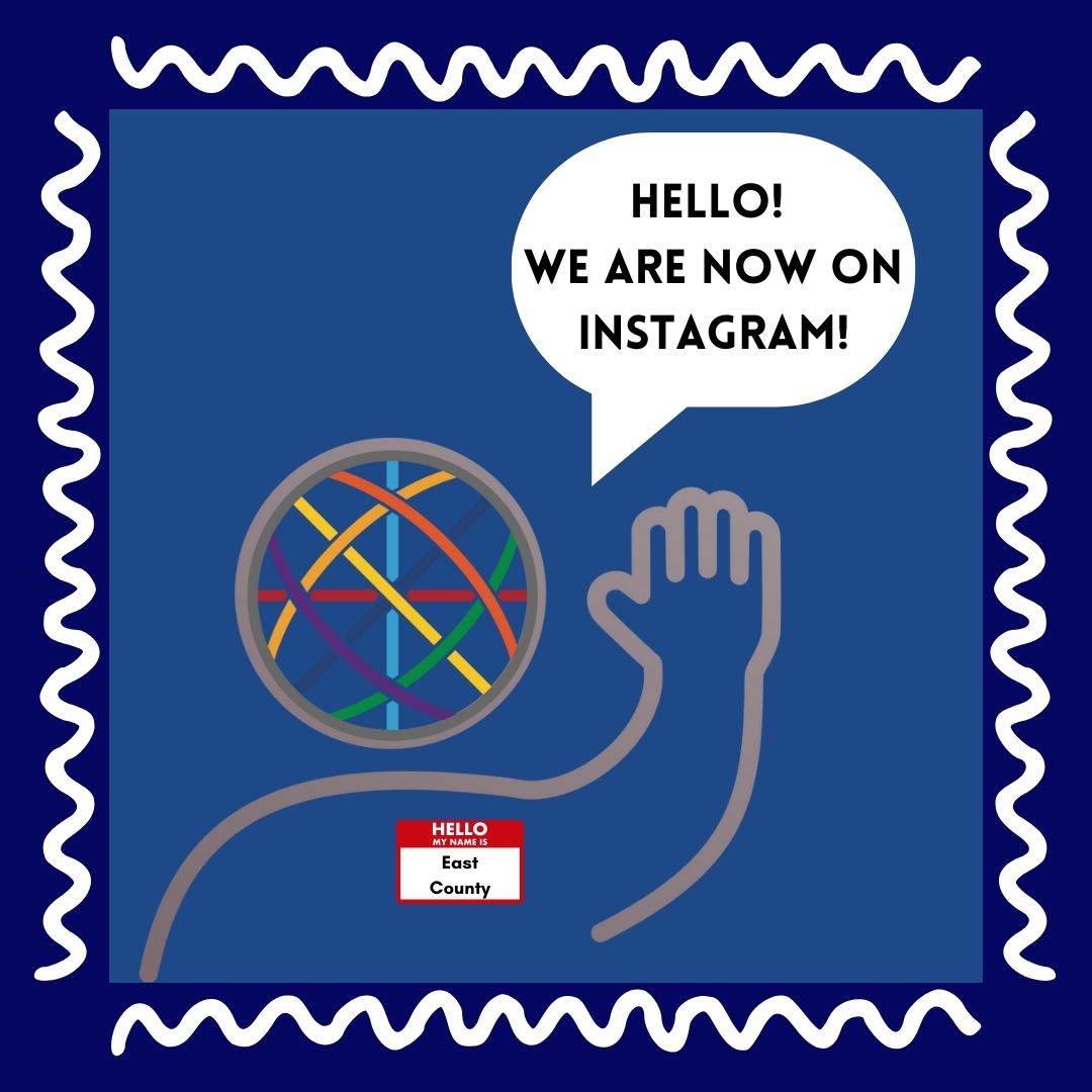 IPSEastCounty's tweet photo. IPS East is now on Instagram!
Please follow us over there at @: ipseastcounty for continued updates on the work being done in the East Region!
https://t.co/cvucvhnVxA https://t.co/4G4gHYkNYq