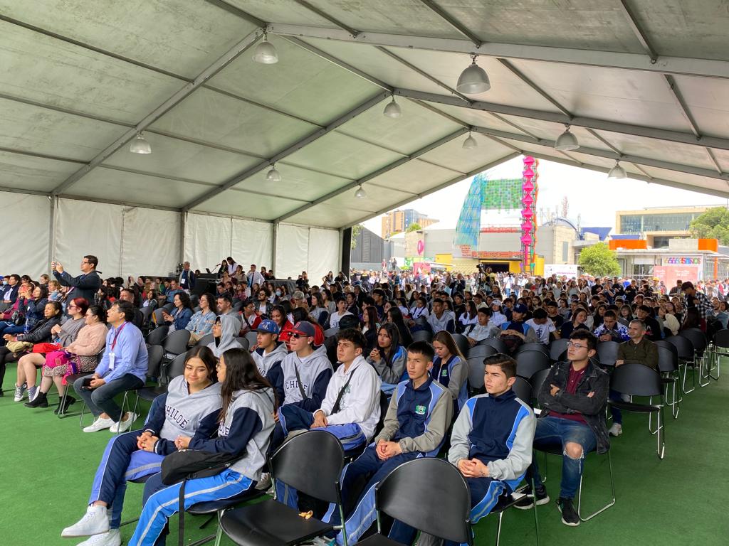 EditorialUPN's tweet photo. #EditorialUPN📚Te mostramos algunos de los mejores momentos de nuestro evento 🟣Concierto Sabor Caribe

#SíguenosLaPisca 🌿 y conoce más de nuestro paso por la #FILBo2023

#EducaciónUnaPiscaDePaz #FILBo35años #ComunidadUPN https://t.co/UKJkirluYk