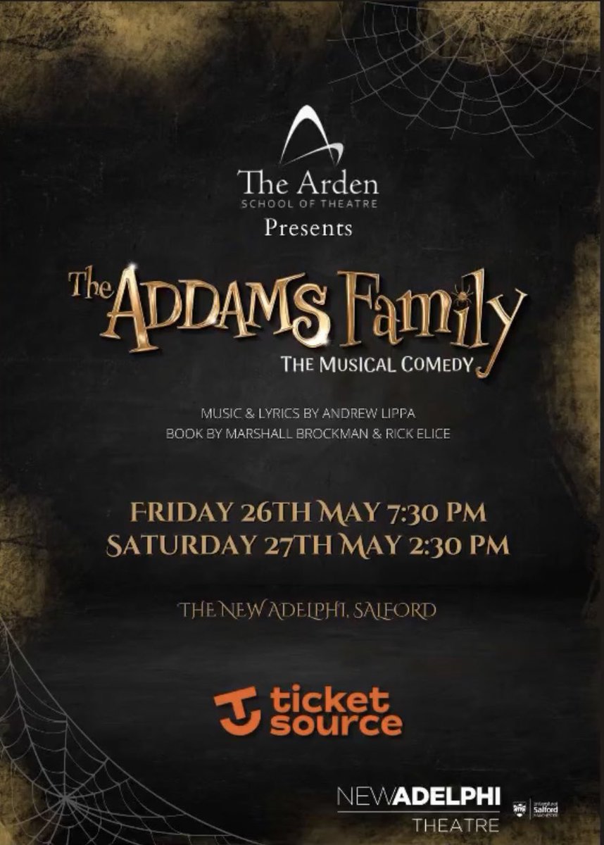 Sam Coates | Musical Director tweet media