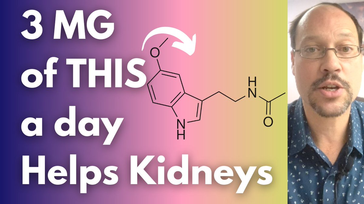 KidneyRestore's tweet image. Kidney Disease Nutrition List of THREE Supplements healthykidneyinc.com/three-nutrient…