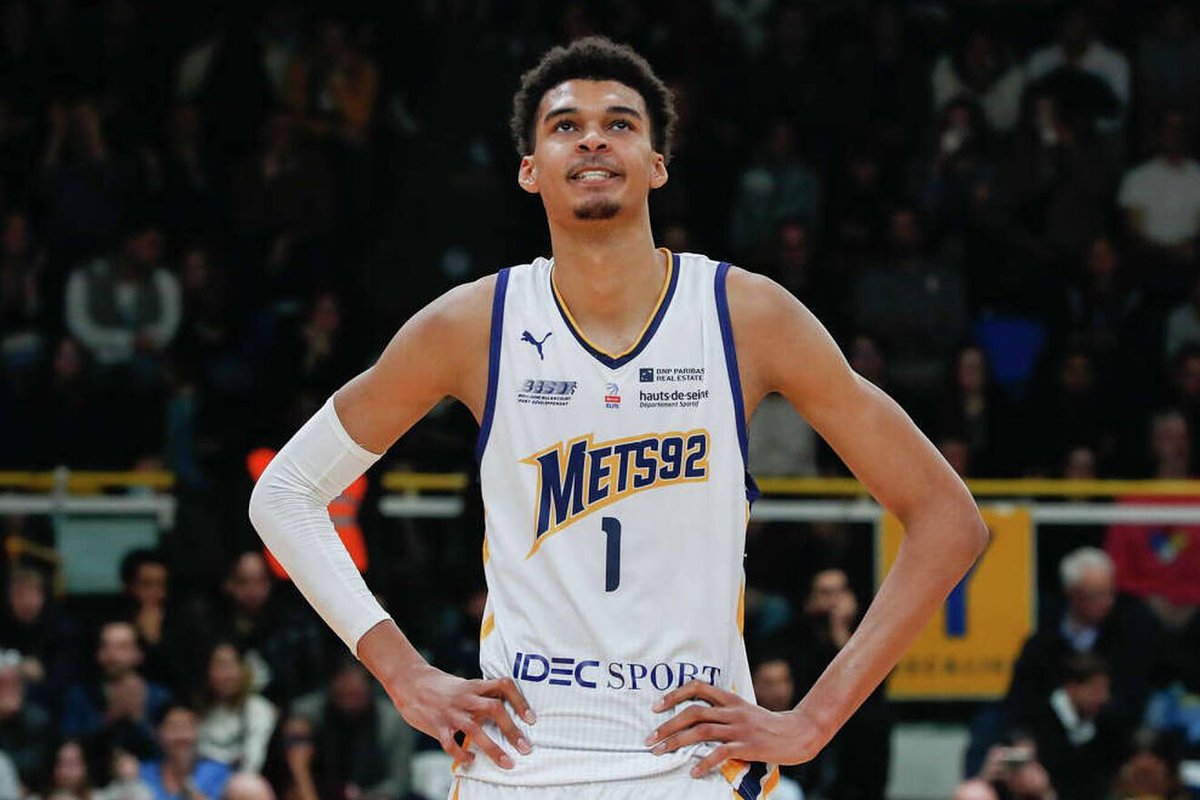 Menos de 3 horas para la lotería del draft...