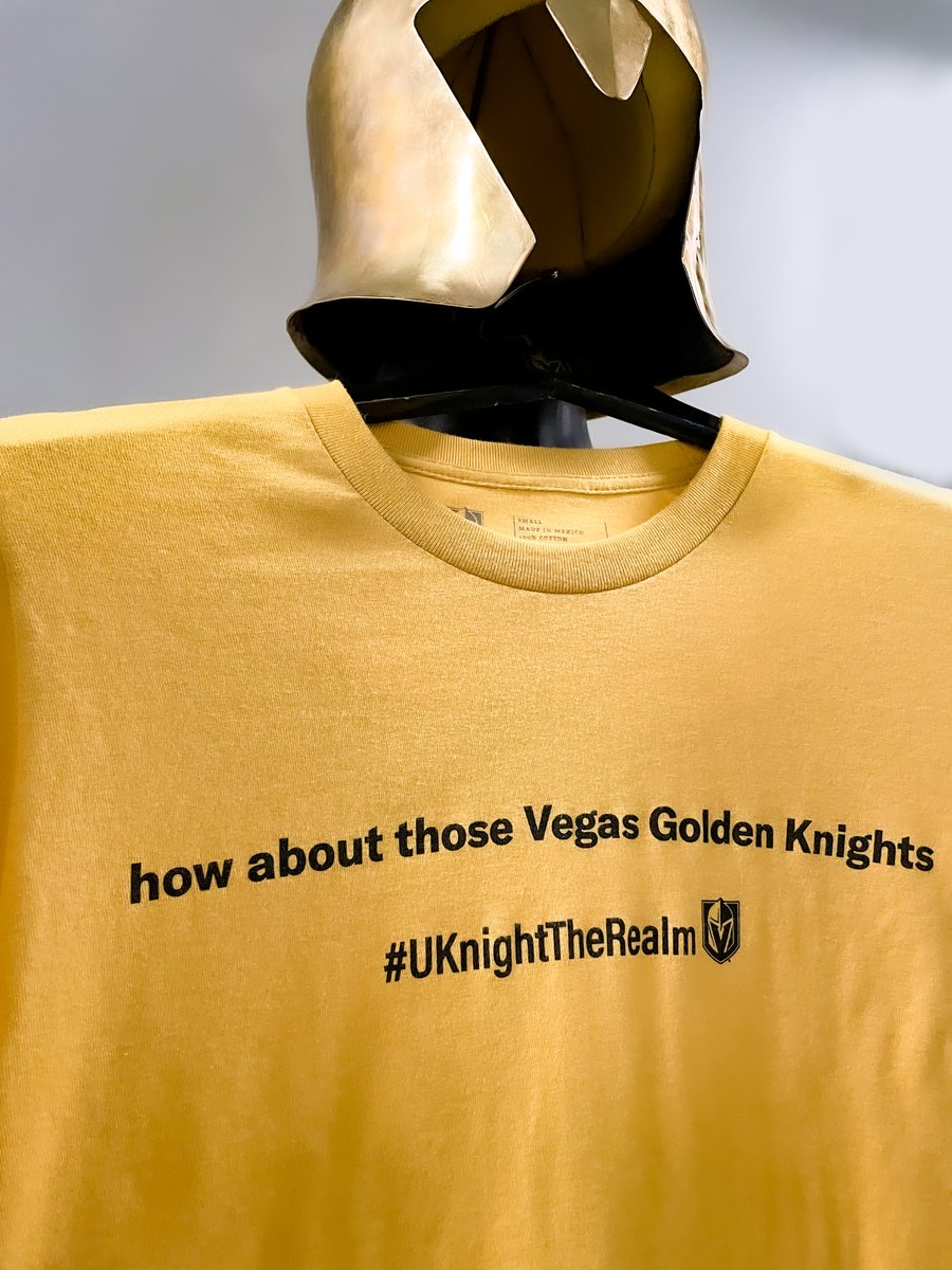 Vegas Golden Knights Playoffs Gear, Knights Jerseys, Vegas Golden Knights  Hats, Knights Conference Finals Apparel