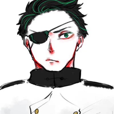 #新しいプロフィール画像