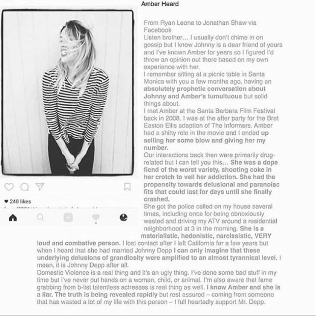 OfFleetStreet's tweet photo. @Overloading71 @FemCondition @Hayloft04 @ZiggyMercury73 @oneisblessed @TheHeidiPie @Alisha_ash @MnMarches @Truthse10335075 @LillyJane916 #AmberTurd 
is a violent, drunk, lying, drug addict

And a cheating
#FlappyFish https://t.co/NwND1MFNn0