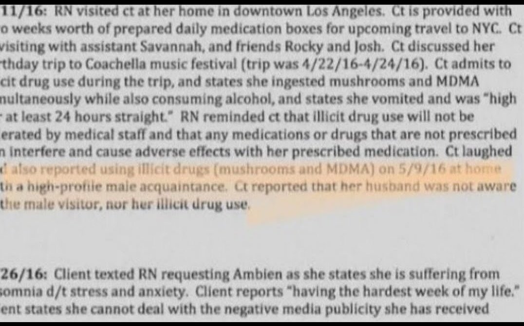 OfFleetStreet's tweet photo. @Overloading71 @FemCondition @Hayloft04 @ZiggyMercury73 @oneisblessed @TheHeidiPie @Alisha_ash @MnMarches @Truthse10335075 @LillyJane916 #AmberTurd 
is a violent, drunk, lying, drug addict

And a cheating
#FlappyFish https://t.co/NwND1MFNn0