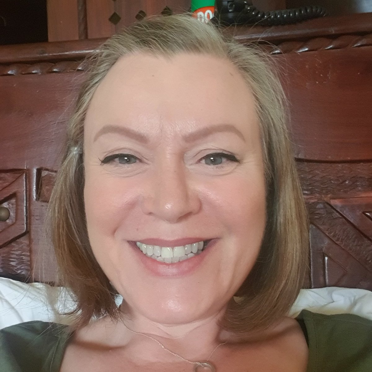 #NewProfilePic