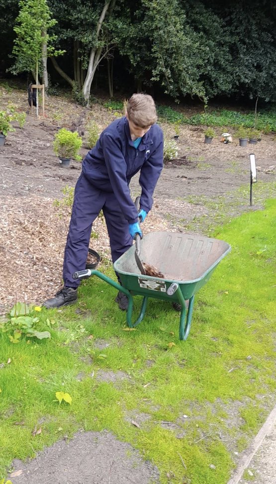 Key Stage Five ALS tweet media