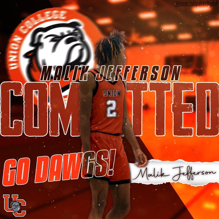 kd7graphics's tweet image. Recruits/ATHs that need commitment edits or edits hit me up, orders are open ‼️ #commitmentedit #edit