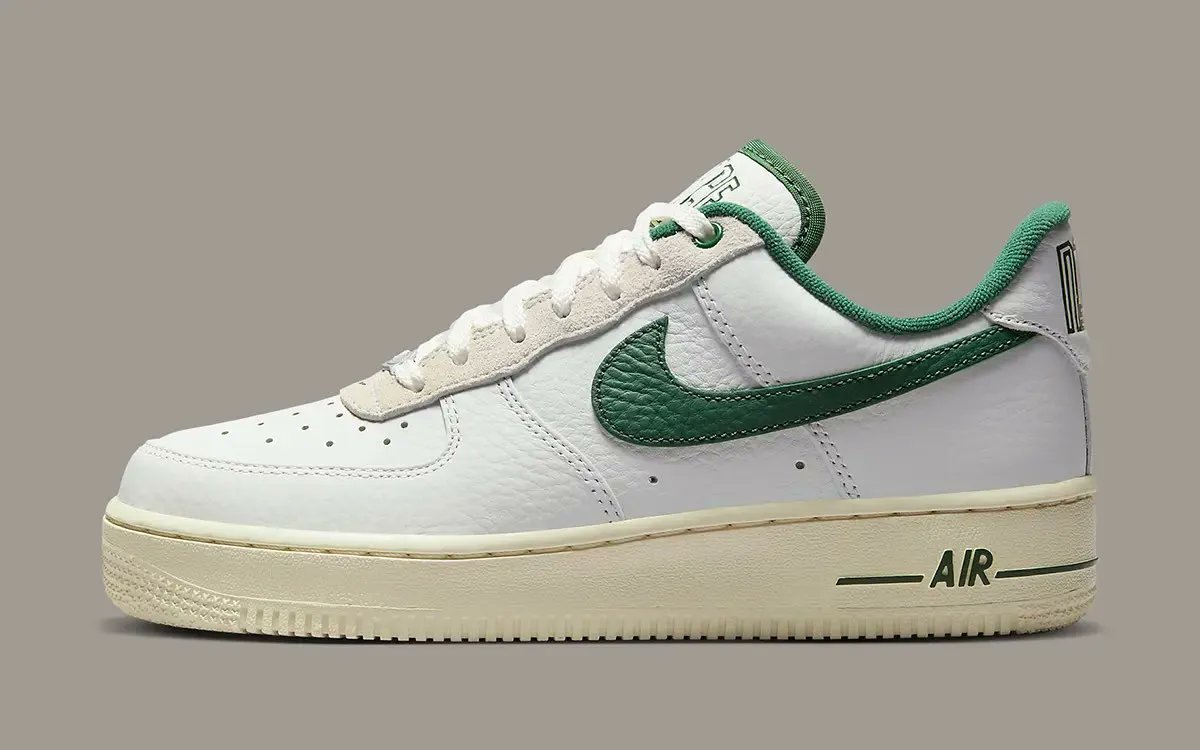 JustFreshKicks's tweet photo. Available via SNS 🌲
Wmns Air Force 1 'Command Force'
=> https://t.co/qWw4nSpvuM https://t.co/EDM420aTpR