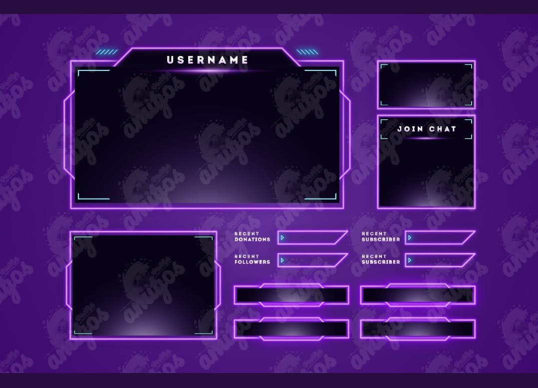 AlexaJamez's tweet photo. Running discounts on Animated Overlay Stream Package 🤍
Payment: Paypal and Cashapp

#kick #kickstreamers #twitch #twitchstreaming #TwitchPartner #TwitchAffilate #VTuberAssets #VTuberUprising #VTuberEN #Vtubers #Graphic #overlays #animation #livestreaming #streamers  #commissions https://t.co/4nDdNFGOG7