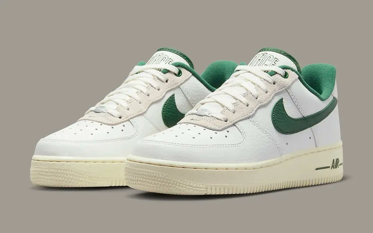 JustFreshKicks's tweet photo. Available via SNS 🌲
Wmns Air Force 1 'Command Force'
=> https://t.co/qWw4nSpvuM https://t.co/EDM420aTpR