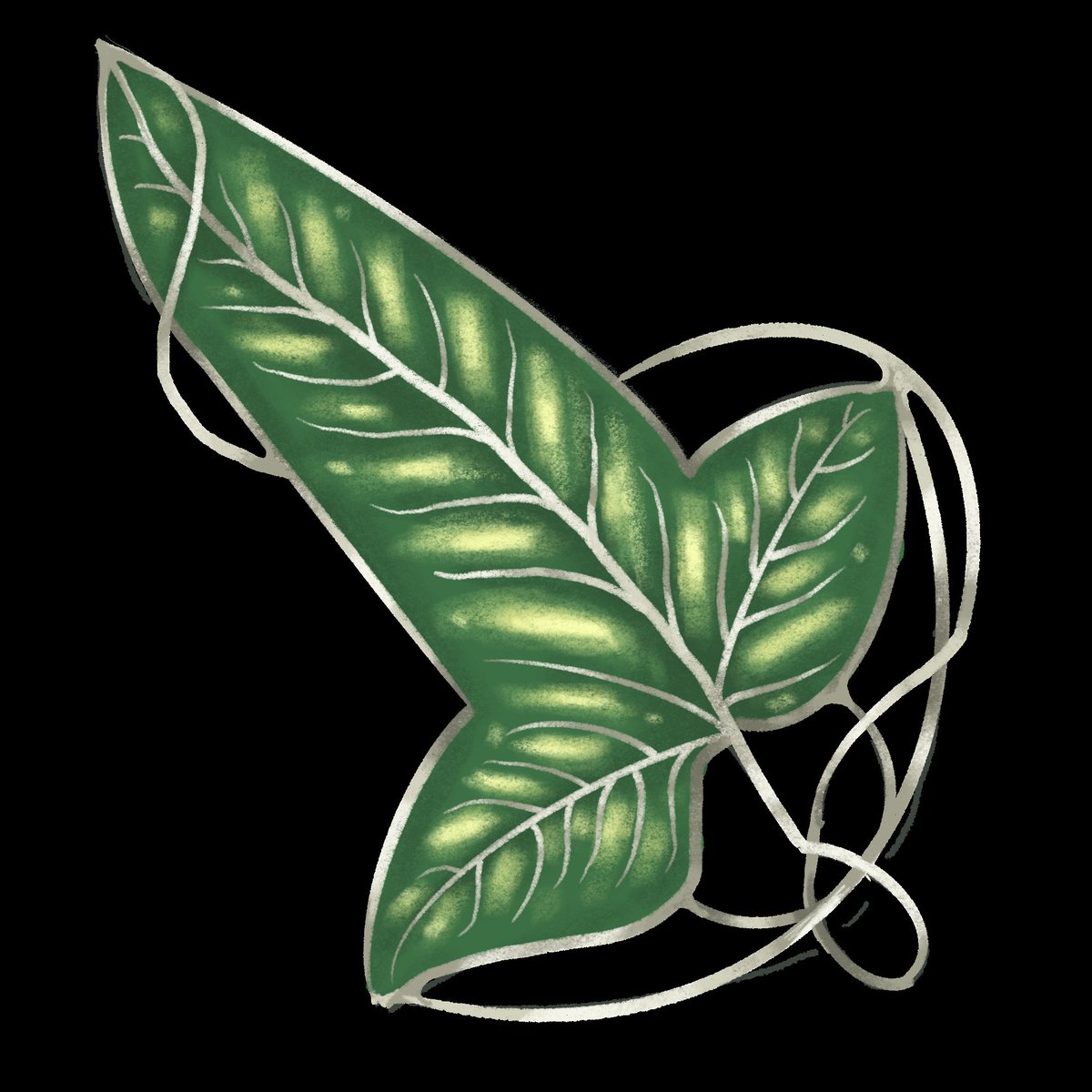 Switching it up and hitting you with the daily retweet of our LORD OF THE RINGS RIVENDELL AP SPECTACULAR in the afternoon instead of the morning!

Check out our Crowdfundr to learn how you can help us and snag some awesome benefits and rewards!

(leaf art by me 💚)