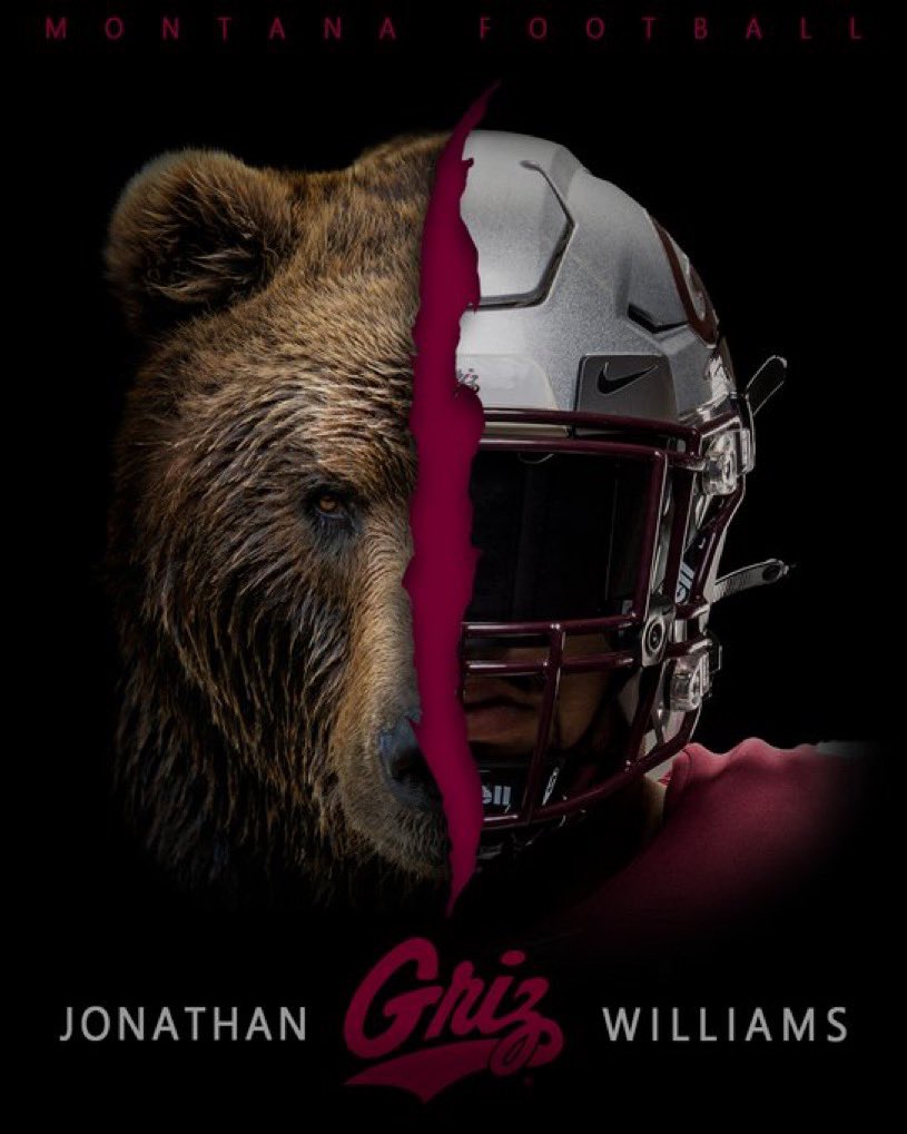 Jonathon Williams tweet media