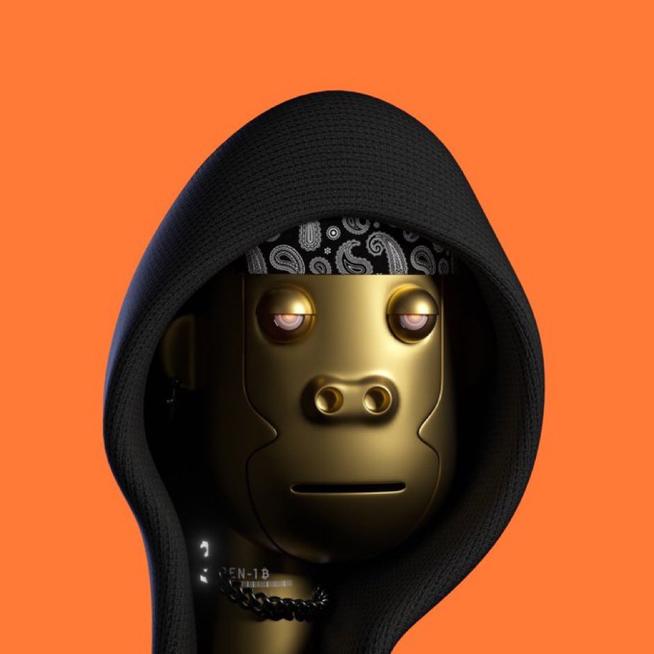 frgtpswrdcntdea's tweet image. Who minted a @thehumanoids noidinal?

We want to know why you wanted a NOID on $btc